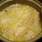 白菜と豚バラ肉のスープ煮-2016.1.30