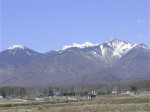 八ヶ岳-2009.3.31