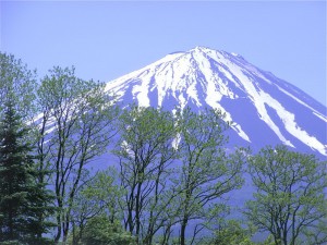 富士山-2013.5.27