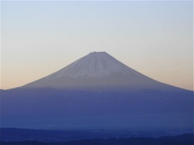 富士山-2014.1.1